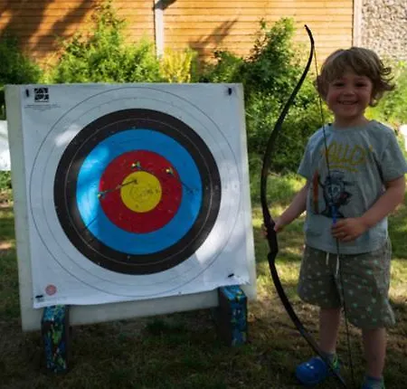 Maeva Escapades Coeur D'ardeche Camping 4*