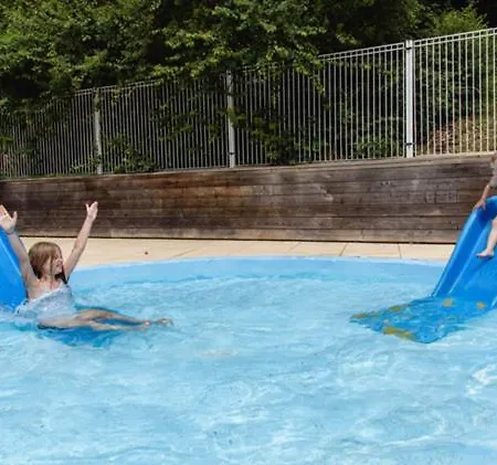Maeva Escapades Coeur D'ardeche Camping