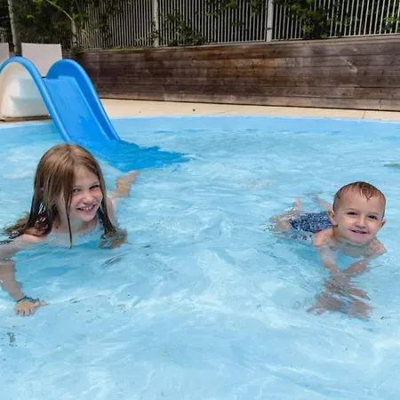 Maeva Escapades Coeur D'ardeche Camping 4*
