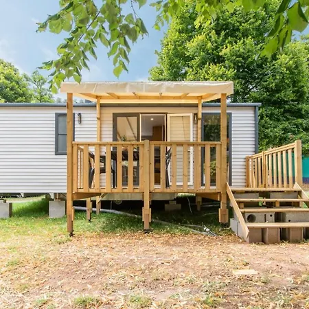 Camping Maeva Escapades Coeur D'ardeche 4*