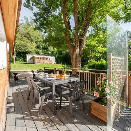 Maeva Escapades Coeur D'ardeche 4*