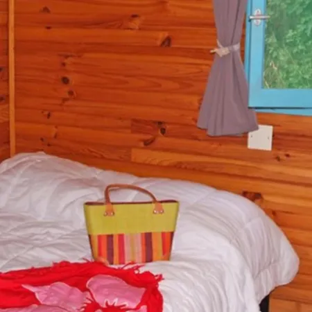 Maeva Escapades Coeur D'ardeche 4* Saint-Vincent-de-Durfort