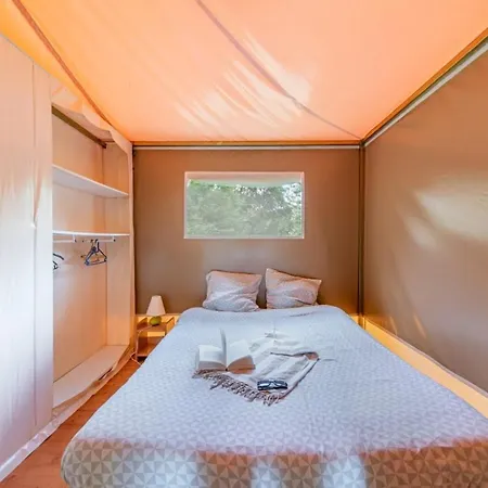 Maeva Escapades Coeur D'ardeche 4* Saint-Vincent-de-Durfort