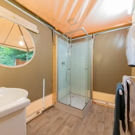 Maeva Escapades Coeur D'ardeche Camping Saint-Vincent-de-Durfort