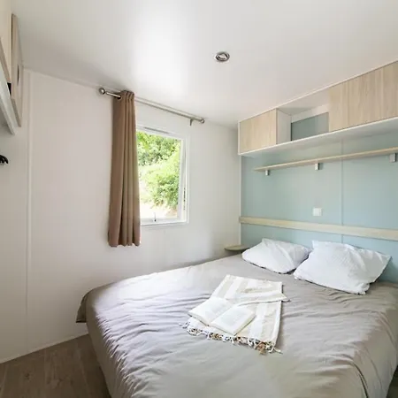 Maeva Escapades Coeur D'ardeche 4*