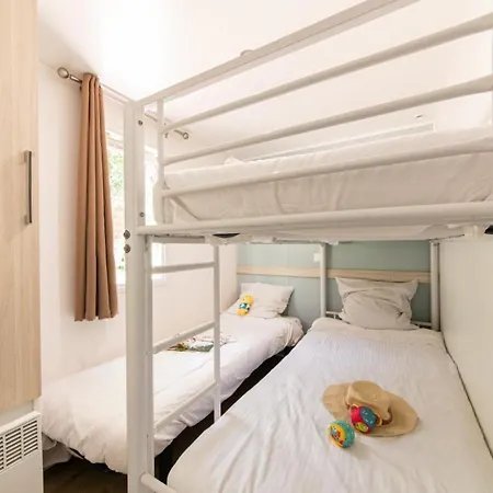 Camping Maeva Escapades Coeur D'ardeche 4*