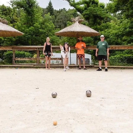 Maeva Escapades Coeur D'ardeche 4*