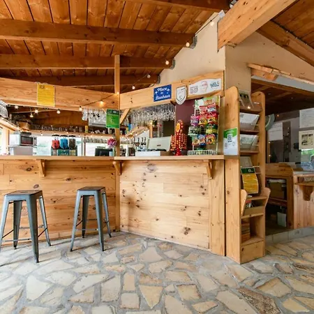 Campsite Maeva Escapades Coeur D'ardeche 4*