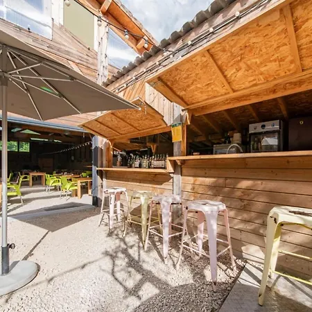 Campsite Maeva Escapades Coeur D'ardeche