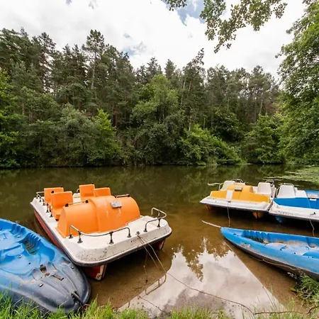 Maeva Escapades Coeur D'ardeche 4*