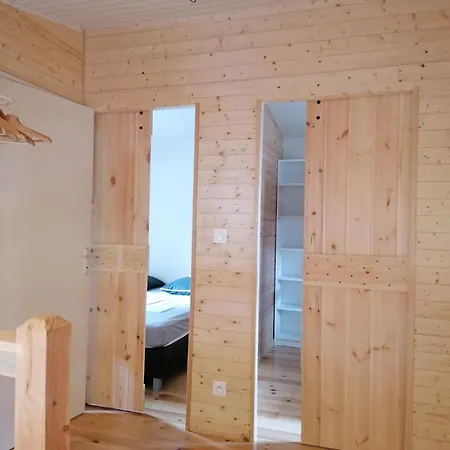 Maeva Escapades Coeur D'ardeche 4*