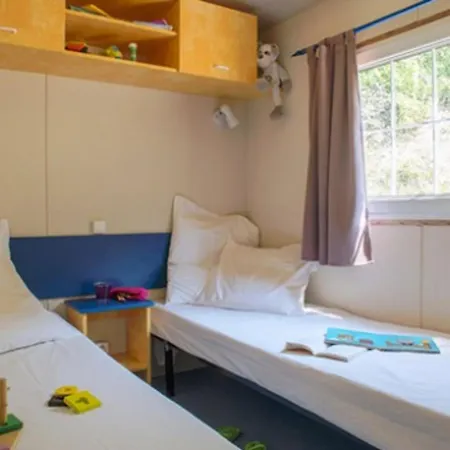 Maeva Escapades Coeur D'ardeche 4*