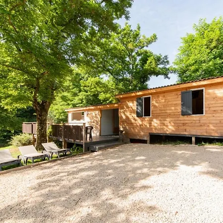 Maeva Escapades Coeur D'ardeche 4*