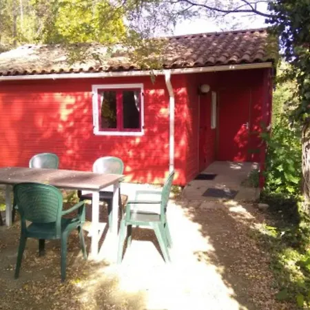 Maeva Escapades Coeur D'ardeche 4* Saint-Vincent-de-Durfort