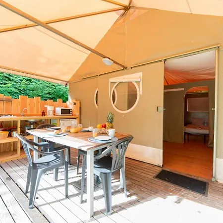 Maeva Escapades Coeur D'ardeche 4*